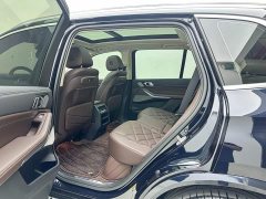 BMW X5 2023 xDrive 30Li M Sport Premium Package - ფოტო 12