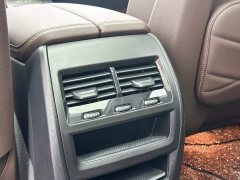 BMW X5 2023 xDrive 30Li M Sport Premium Package - ფოტო 13