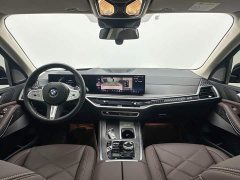 BMW X5 2023 xDrive 30Li M Sport Premium Package - ფოტო 14