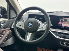 BMW X5 2023 xDrive 30Li M Sport Premium Package - ფოტო 15