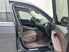 BMW X5 2023 xDrive 30Li M Sport Premium Package - ფოტო 16