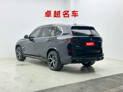 BMW X5 2023 xDrive 30Li M Sport Premium Package - ფოტო 2