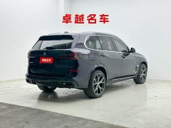 BMW X5 2023 xDrive 30Li M Sport Premium Package - ფოტო 4