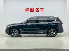 BMW X5 2023 xDrive 30Li M Sport Premium Package - ფოტო 5