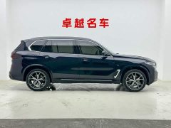 BMW X5 2023 xDrive 30Li M Sport Premium Package - ფოტო 8