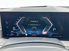 BMW X5 2023 xDrive 30Li M Sport Premium Package - ფოტო 9