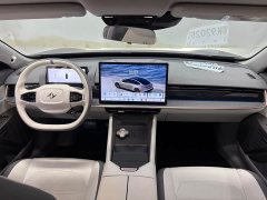 Dongfeng eπ007 Pure Electric 540 AWD Max Edition - ფოტო 11
