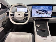 Dongfeng eπ007 Pure Electric 540 AWD Max Edition - ფოტო 12