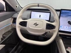 Dongfeng eπ007 Pure Electric 540 AWD Max Edition - ფოტო 13