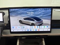 Dongfeng eπ007 Pure Electric 540 AWD Max Edition - ფოტო 14