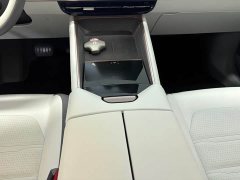 Dongfeng eπ007 Pure Electric 540 AWD Max Edition - ფოტო 15