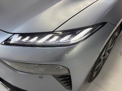 Dongfeng eπ007 Pure Electric 540 AWD Max Edition - ფოტო 17