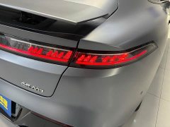 Dongfeng eπ007 Pure Electric 540 AWD Max Edition - ფოტო 18