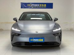 Dongfeng eπ007 Pure Electric 540 AWD Max Edition - ფოტო 2