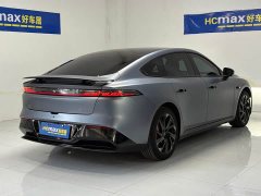 Dongfeng eπ007 Pure Electric 540 AWD Max Edition - ფოტო 4