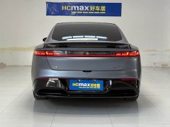 Dongfeng eπ007 Pure Electric 540 AWD Max Edition - ფოტო 5