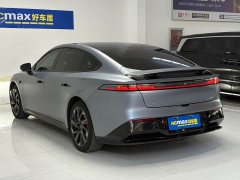 Dongfeng eπ007 Pure Electric 540 AWD Max Edition - ფოტო 6
