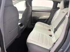 Dongfeng eπ007 Pure Electric 540 AWD Max Edition - ფოტო 8