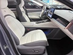 Dongfeng eπ007 Pure Electric 540 AWD Max Edition - ფოტო 9