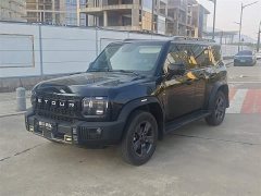 Jetour Chitu Traveler 2023 1.5T Two-Wheel Drive Discovery PRO - ფოტო 1