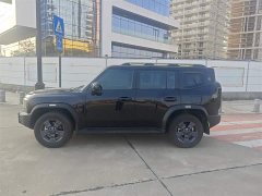 Jetour Chitu Traveler 2023 1.5T Two-Wheel Drive Discovery PRO - ფოტო 3