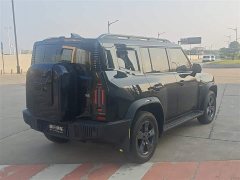 Jetour Chitu Traveler 2023 1.5T Two-Wheel Drive Discovery PRO - ფოტო 5