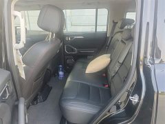 Jetour Chitu Traveler 2023 1.5T Two-Wheel Drive Discovery PRO - ფოტო 7