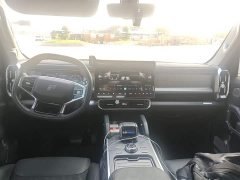Jetour Chitu Traveler 2023 1.5T Two-Wheel Drive Discovery PRO - ფოტო 8