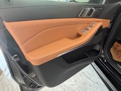 BMW X7 xDrive40i Edition - ფოტო 10