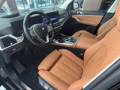 BMW X7 xDrive40i Edition - ფოტო 11
