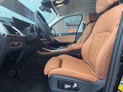 BMW X7 xDrive40i Edition - ფოტო 12