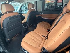 BMW X7 xDrive40i Edition - ფოტო 13