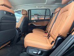 BMW X7 xDrive40i Edition - ფოტო 14