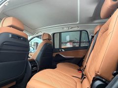 BMW X7 xDrive40i Edition - ფოტო 15