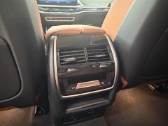 BMW X7 xDrive40i Edition - ფოტო 17