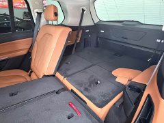 BMW X7 xDrive40i Edition - ფოტო 19