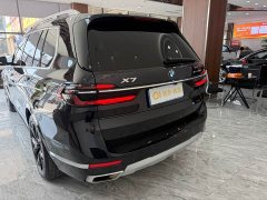 BMW X7 xDrive40i Edition - ფოტო 4