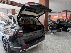 BMW X7 xDrive40i Edition - ფოტო 5