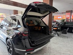 BMW X7 xDrive40i Edition - ფოტო 6