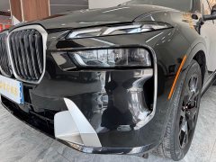 BMW X7 xDrive40i Edition - ფოტო 8