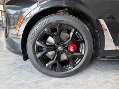BMW X7 xDrive40i Edition - ფოტო 9