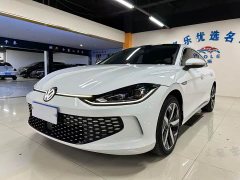Volkswagen Lingdu L 280TSI DSG Spicy Edition - ფოტო 1