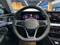 Volkswagen Lingdu L 280TSI DSG Spicy Edition - ფოტო 10