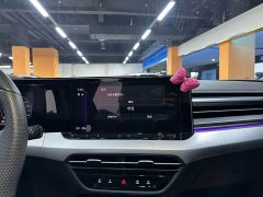 Volkswagen Lingdu L 280TSI DSG Spicy Edition - ფოტო 11