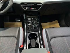 Volkswagen Lingdu L 280TSI DSG Spicy Edition - ფოტო 12