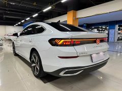 Volkswagen Lingdu L 280TSI DSG Spicy Edition - ფოტო 15