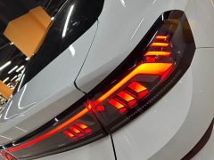 Volkswagen Lingdu L 280TSI DSG Spicy Edition - ფოტო 16