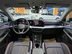 Volkswagen Lingdu L 280TSI DSG Spicy Edition - ფოტო 4