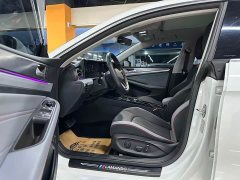 Volkswagen Lingdu L 280TSI DSG Spicy Edition - ფოტო 5
