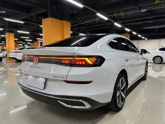Volkswagen Lingdu L 280TSI DSG Spicy Edition - ფოტო 7
